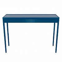 консоль клэр голубая в Нижневартовске