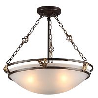 подвесной светильник maytoni combinare c232-pl-04-r в Нижневартовске