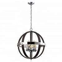 подвесная люстра divinare 9980/02 sp-5 в Нижневартовске