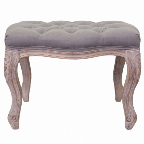 банкетка kina серая в Нижневартовске