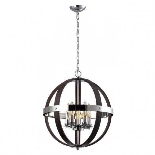 подвесная люстра divinare 9980/02 sp-5 в Нижневартовске