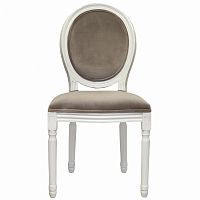 стул volker taupe белый в Нижневартовске