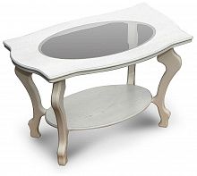 столик журнальный мебелик берже 1с в Нижневартовске