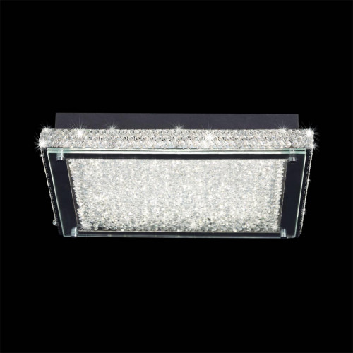 потолочный светодиодный светильник mantra crystal 4571 в Нижневартовске