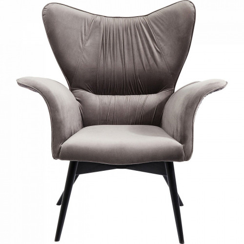 кресло wall street коричневый в Нижневартовске