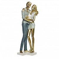 статуэтка снова вместе 15.5х9.5х37 в Нижневартовске