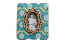 рамка для фото prudence blue в Нижневартовске