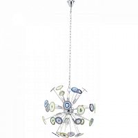 подвесной светильник chips мультиколор в Нижневартовске