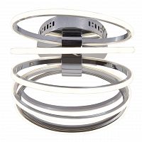 потолочный светодиодный светильник f-promo cohor 2389-7u в Нижневартовске