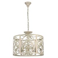 подвесная люстра maytoni rustika h899-05-w в Нижневартовске