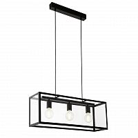 подвесной светильник eglo charterhouse 49393 в Нижневартовске