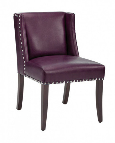 стул traitor темно-малиновый в Нижневартовске