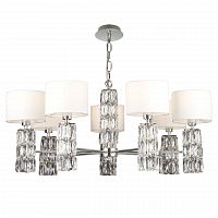 подвесная люстра maytoni talento dia008pl-07ch в Нижневартовске