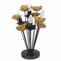 настольная лампа mw-light розенхейм 615031304 в Нижневартовске