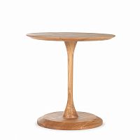 стол кофейный native коричневый в Нижневартовске