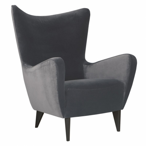 кресло elsa серое в Нижневартовске