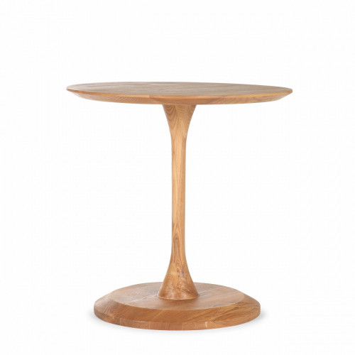 стол кофейный native коричневый в Нижневартовске