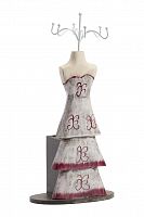 подставка для украшений giovanna white в Нижневартовске