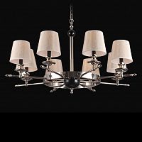 подвесная люстра newport 31408/c в Нижневартовске