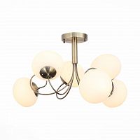 потолочная люстра st luce acini sl717.302.06 в Нижневартовске