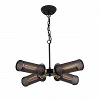 подвесная люстра favourite strainer 1788-4p в Нижневартовске