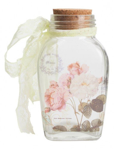 стеклянный флакон rose в Нижневартовске