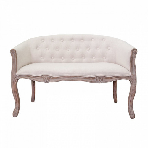 диван kandy прямой бежевый в Нижневартовске