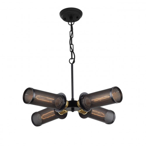 подвесная люстра favourite strainer 1788-4p в Нижневартовске