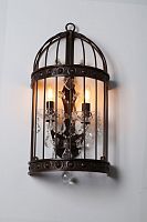 бра favourite gabbia 1890-2w в Нижневартовске