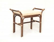 банкетка pony (темный) в Нижневартовске