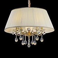 подвесная люстра newport 10605/c в Нижневартовске