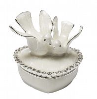 шкатулка для украшений love в Нижневартовске