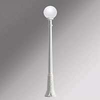 уличный фонарь fumagalli artu/g250 g25.158.000.wye27 в Нижневартовске