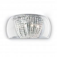 настенный светильник ideal lux audi-61 ap4 в Нижневартовске