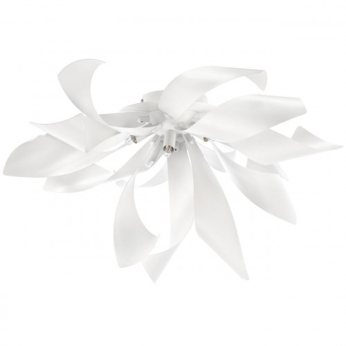 потолочная люстра lightstar turbio 754166 в Нижневартовске