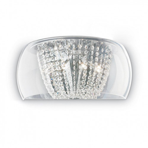 настенный светильник ideal lux audi-61 ap4 в Нижневартовске