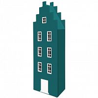 шкаф-домик детский левый амстердам-1 в Нижневартовске