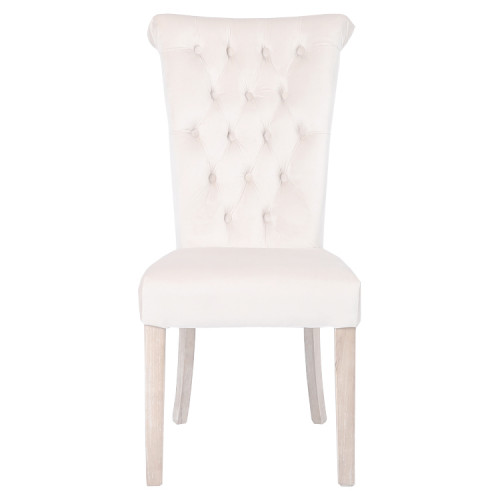 стул кремовый 98*47*53см в Нижневартовске