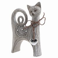 статуэтка кошка cindy в Нижневартовске