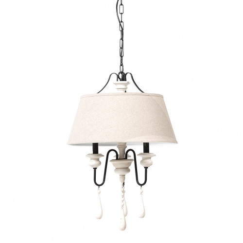 люстра graffit бежевая в Нижневартовске