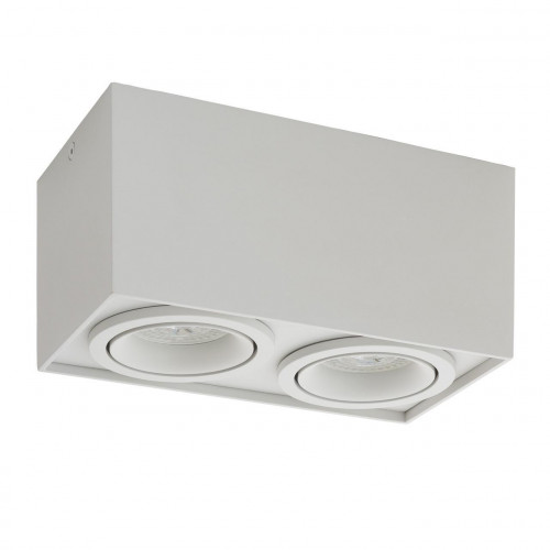 потолочный светильник denkirs dk2004-wh в Нижневартовске