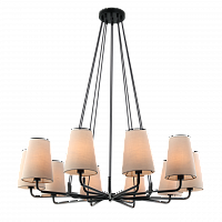 подвесная люстра favourite pfefferling 2364-10p в Нижневартовске