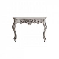 консольный столик tendril 2 серебро в Нижневартовске