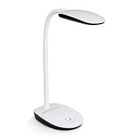 настольная лампа elektrostandard tl90191 белый 4690389084843 в Нижневартовске