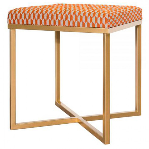 пуф корица на золотом основании в Нижневартовске