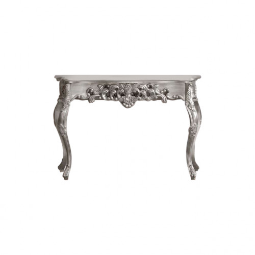 консольный столик tendril 2 серебро в Нижневартовске