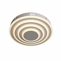 потолочный светодиодный светильник st luce тorres sl847.502.02 в Нижневартовске