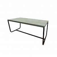 стол обеденный nordic зеленый в Нижневартовске