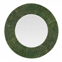 зеркало зеленое круглое benoit в Нижневартовске