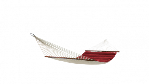 гамак wave red pepper красный в Нижневартовске